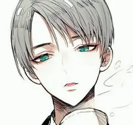 edd动漫头像